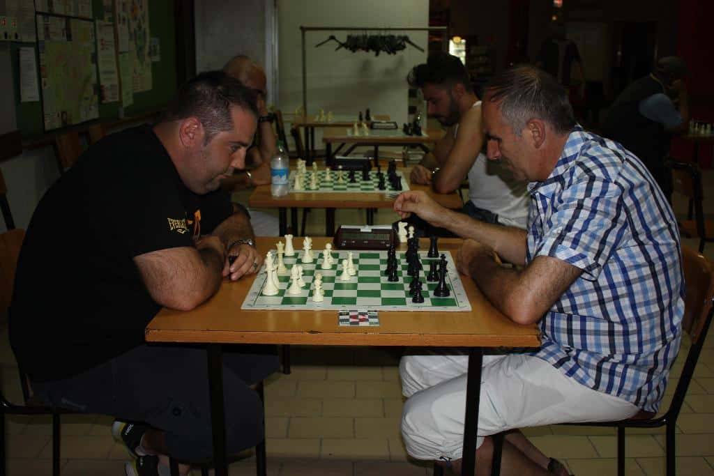 Lampi estivi 2015 12° tappa