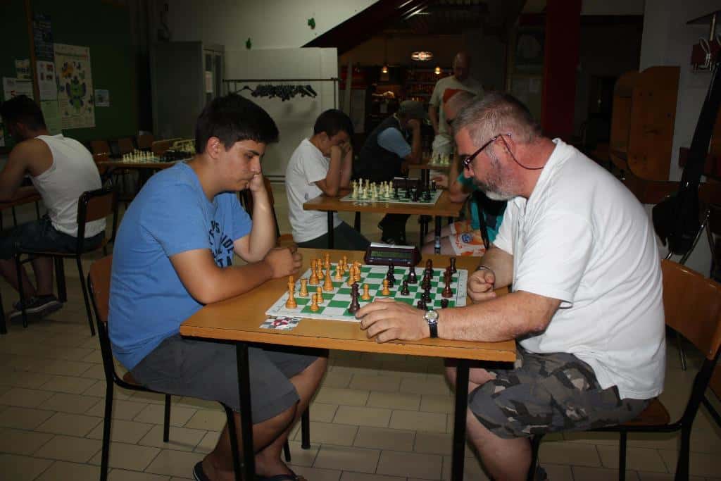 Lampi estivi 2015 12° tappa