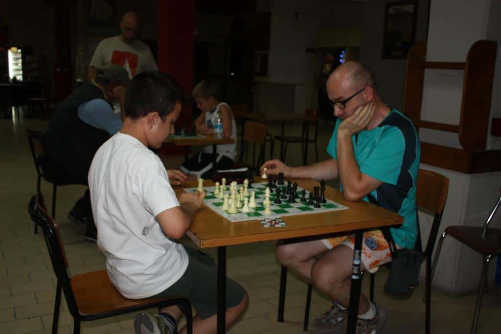 Lampi estivi 2015 12° tappa
