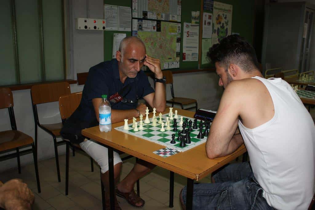 Lampi estivi 2015 12° tappa