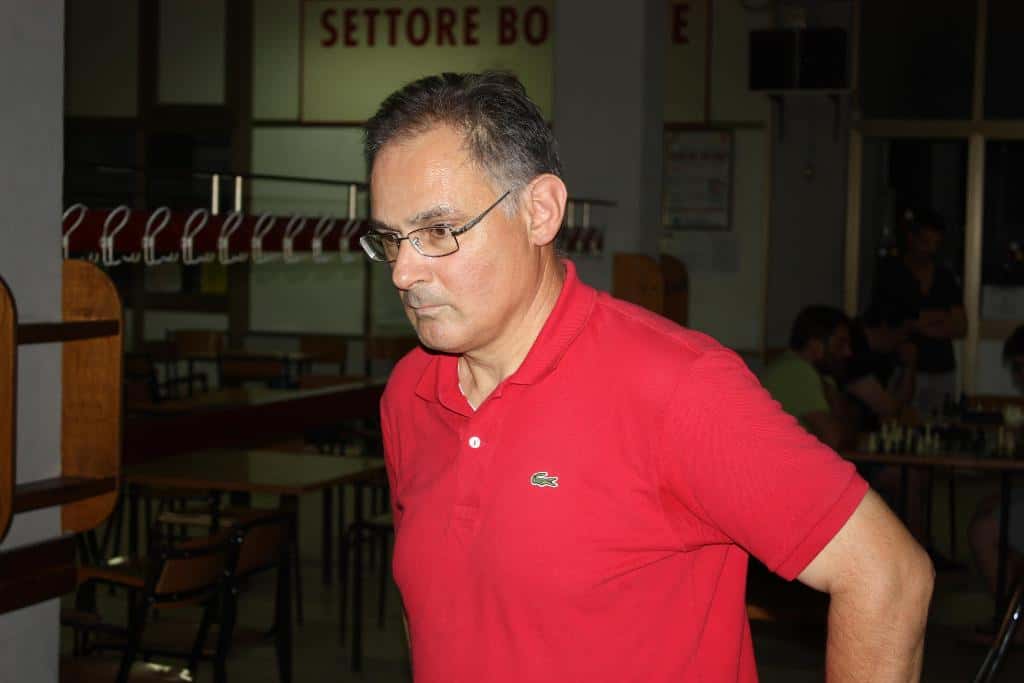 Lampi estivi 2015 12° tappa