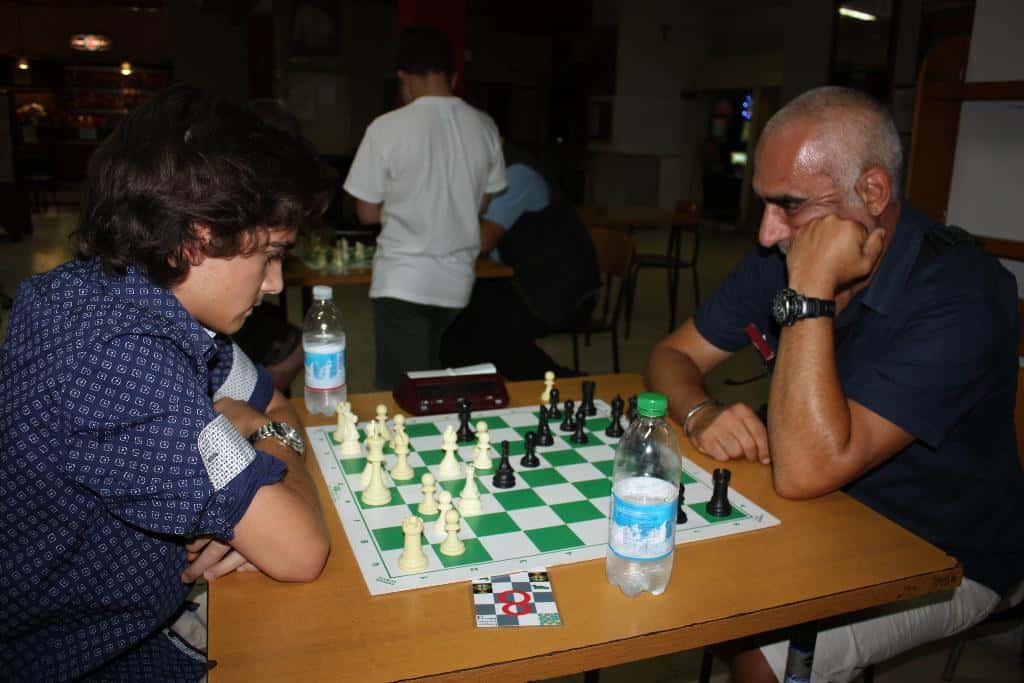 Lampi estivi 2015 12° tappa