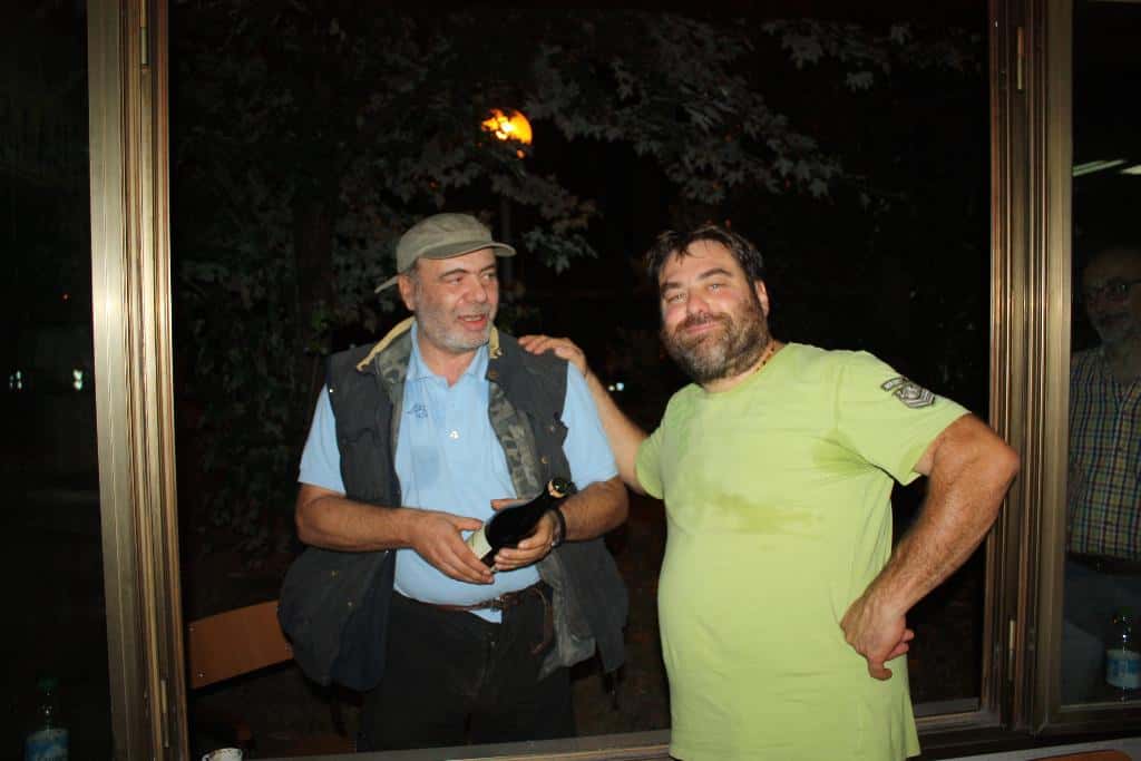 Lampi estivi 2015 12° tappa