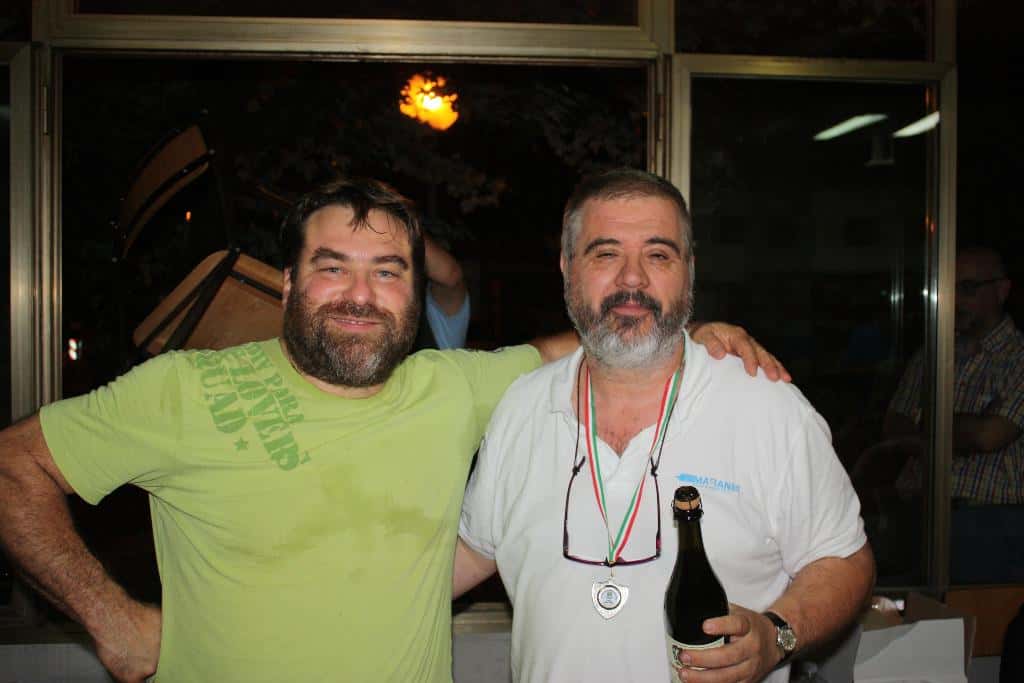 Lampi estivi 2015 12° tappa