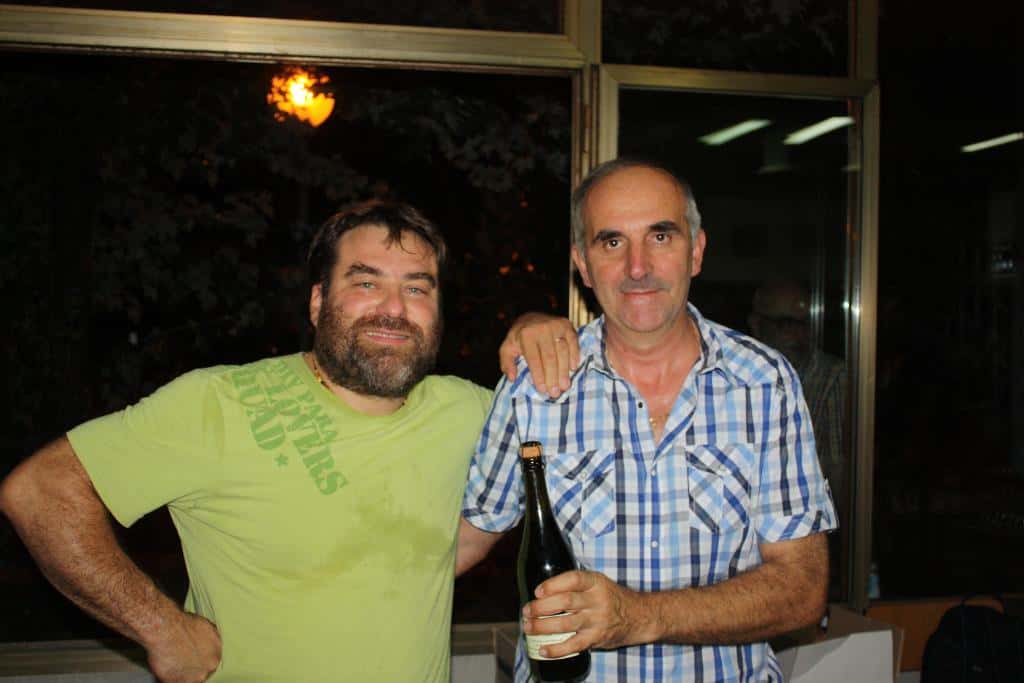 Lampi estivi 2015 12° tappa