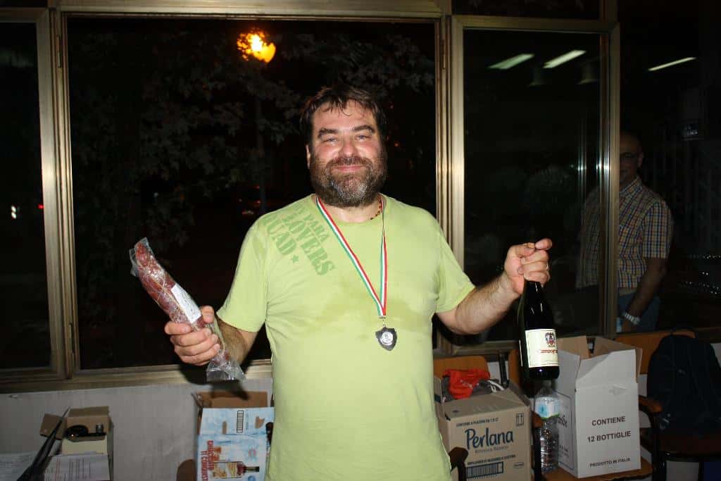 Lampi estivi 2015 12° tappa