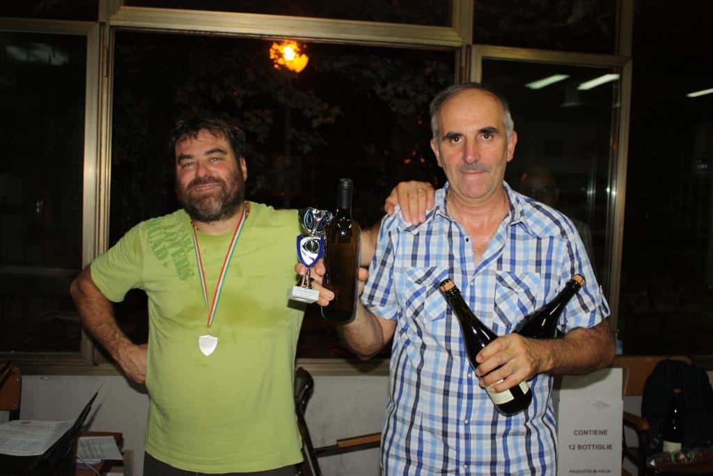 Lampi estivi 2015 12° tappa