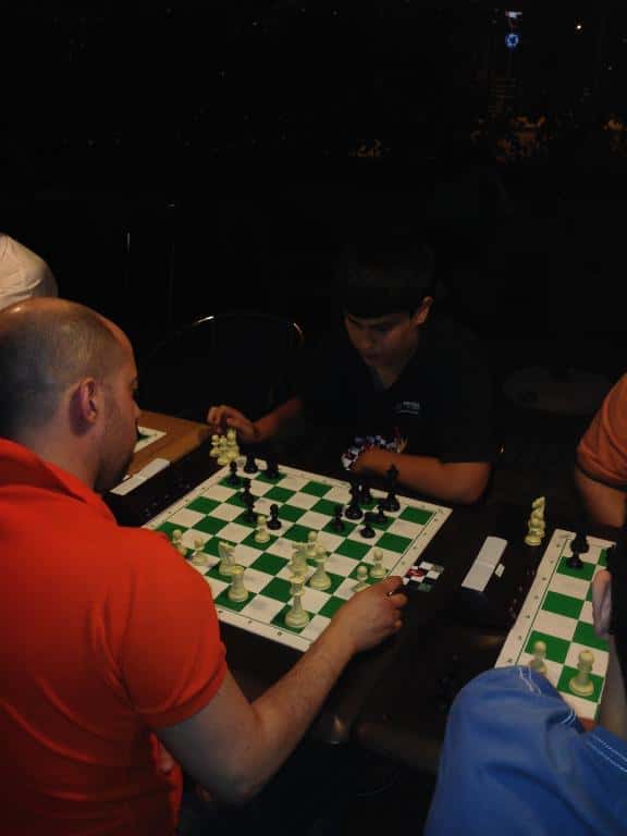 Lampi estivi 2014 11° tappa