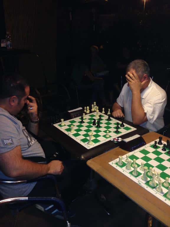 Lampi estivi 2014 11° tappa