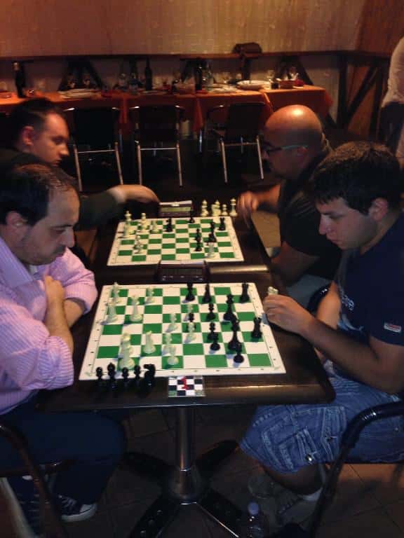 Lampi estivi 2014 11° tappa
