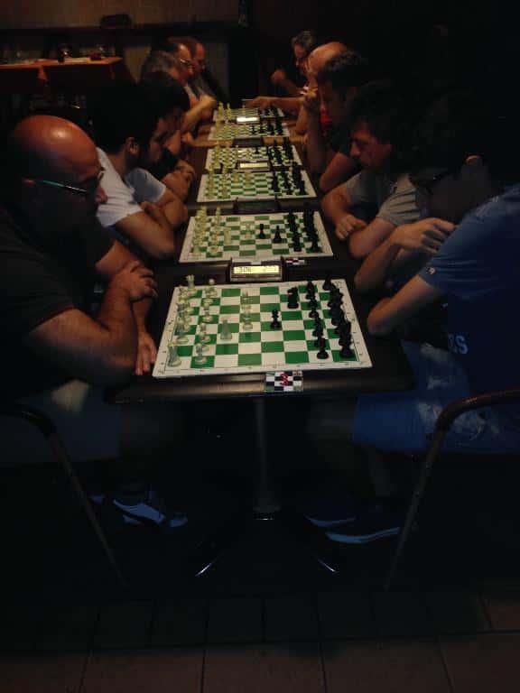 Lampi estivi 2014 11° tappa