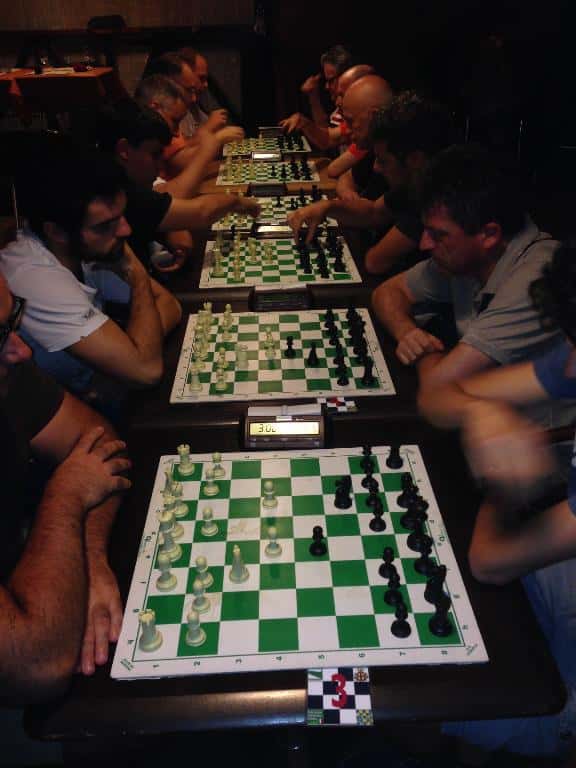 Lampi estivi 2014 11° tappa