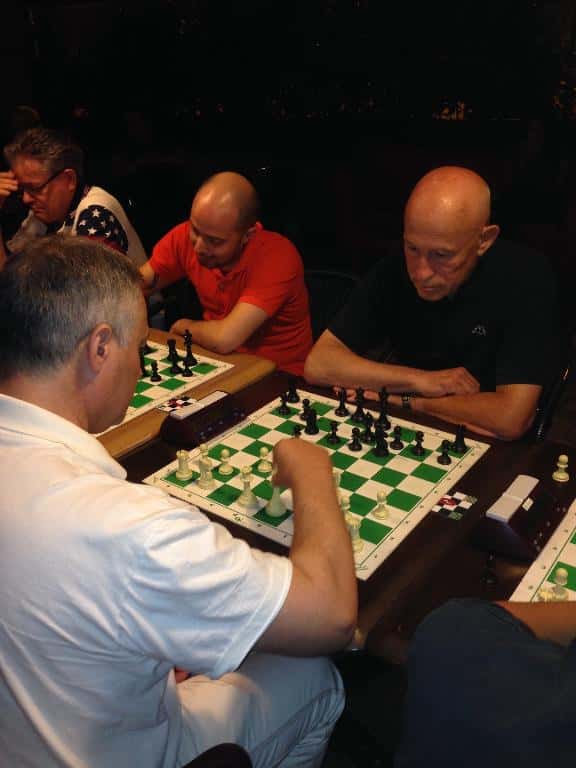 Lampi estivi 2014 11° tappa