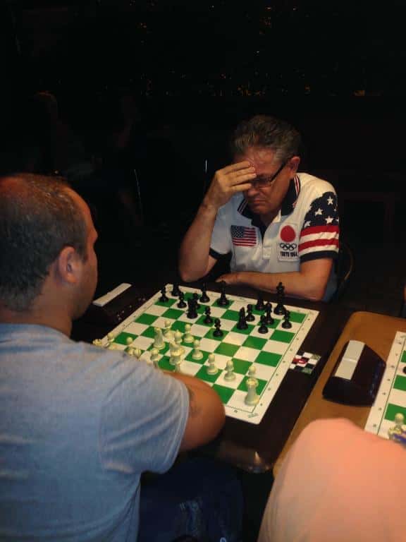 Lampi estivi 2014 11° tappa