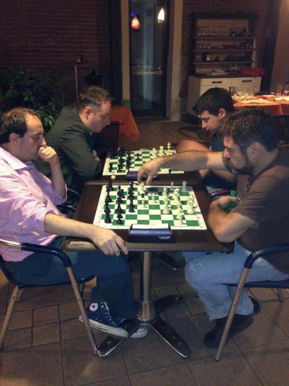 Lampi estivi 2014 11° tappa