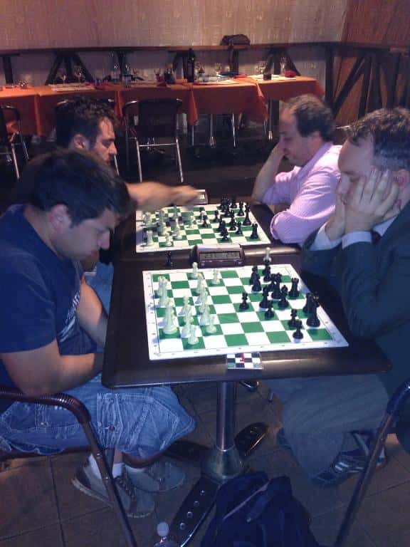 Lampi estivi 2014 11° tappa