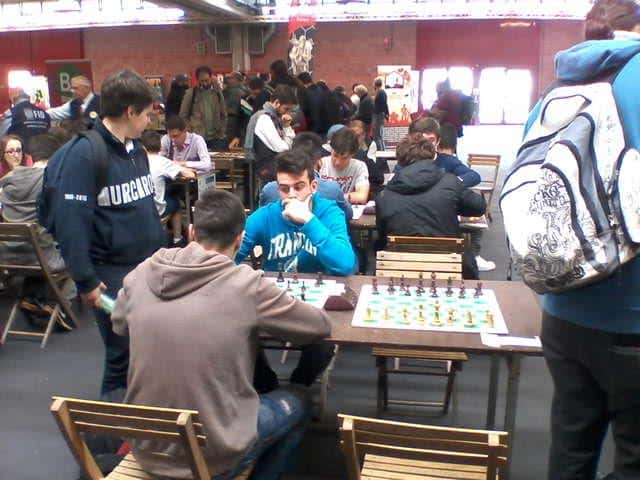 PLAY 2015