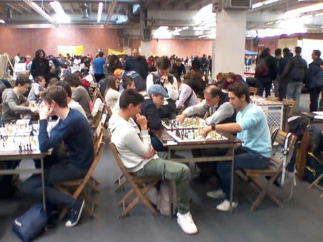 PLAY 2015