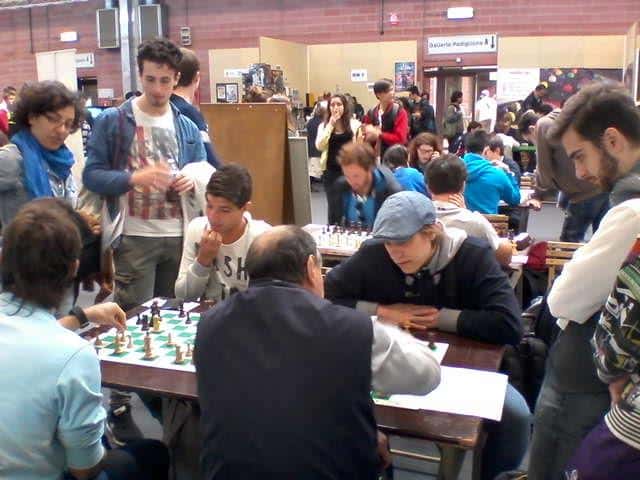 PLAY 2015