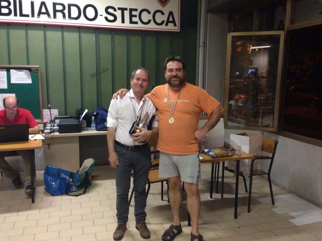 Lampi estivi 2016 7° tappa