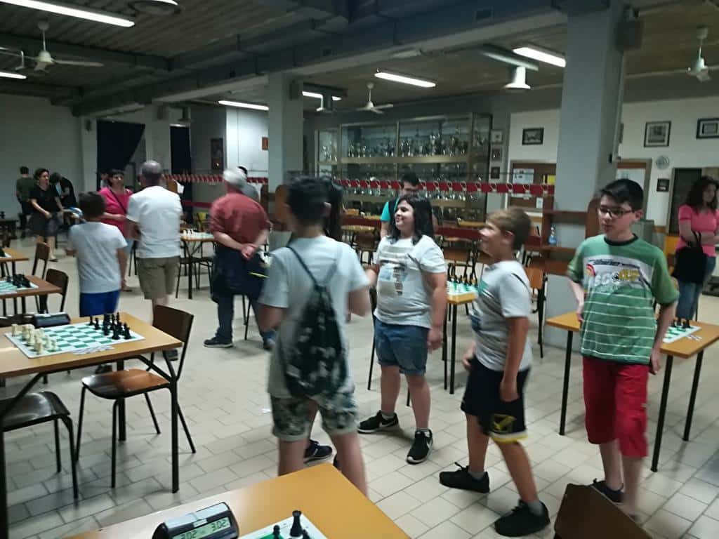 Lampi Estivi 2018 - 8° appuntamento
