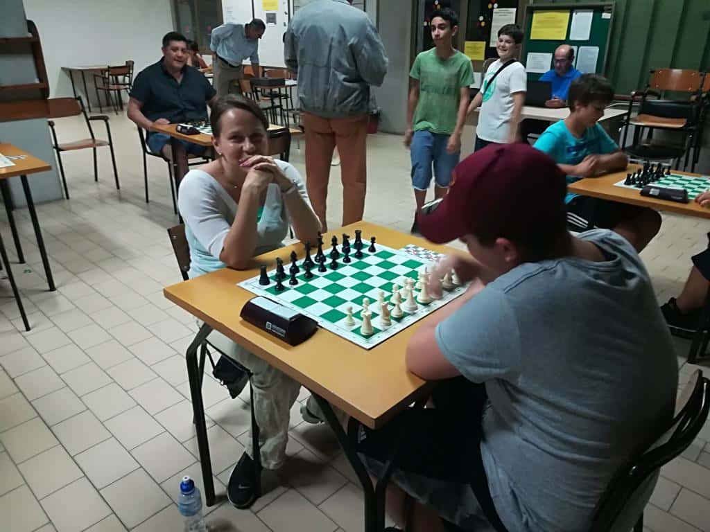 Lampi Estivi 2018 - 8° appuntamento