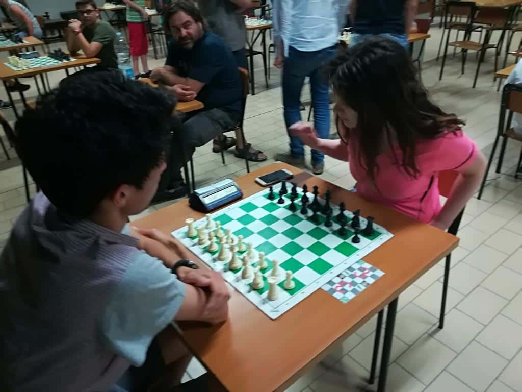 Lampi Estivi 2018 - 8° appuntamento