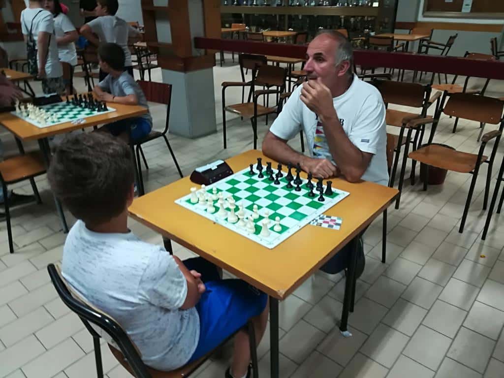 Lampi Estivi 2018 - 8° appuntamento