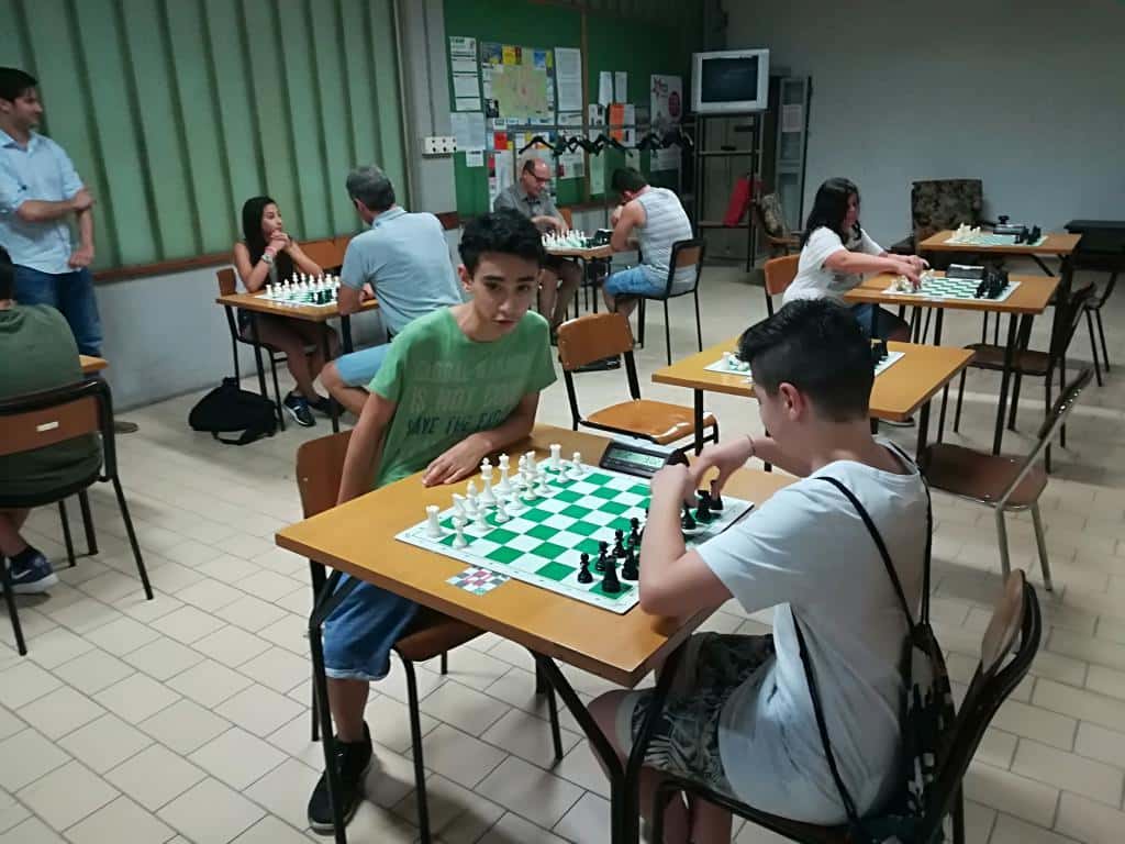 Lampi Estivi 2018 - 8° appuntamento