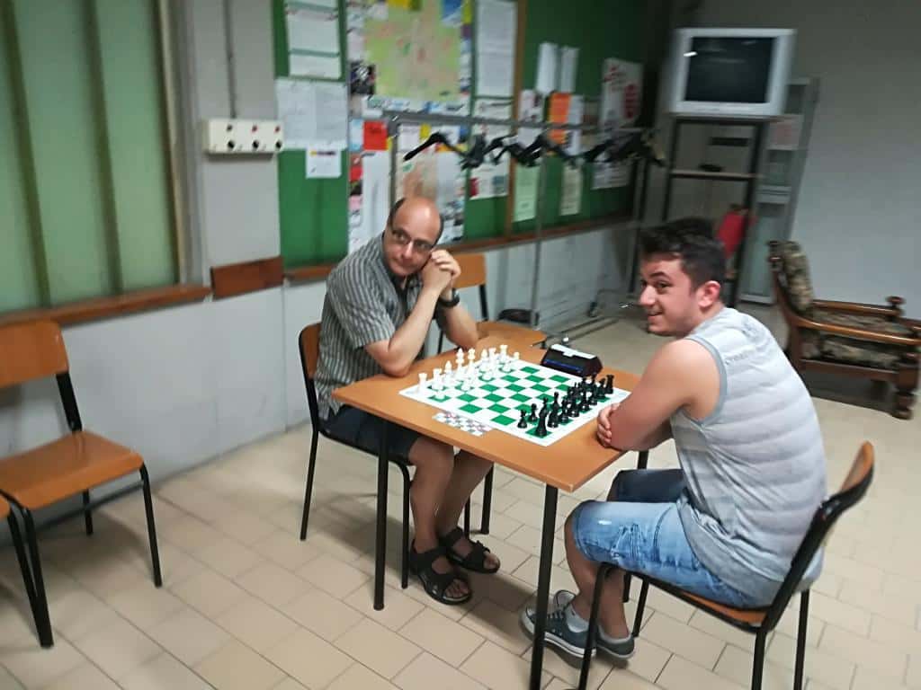 Lampi Estivi 2018 - 8° appuntamento