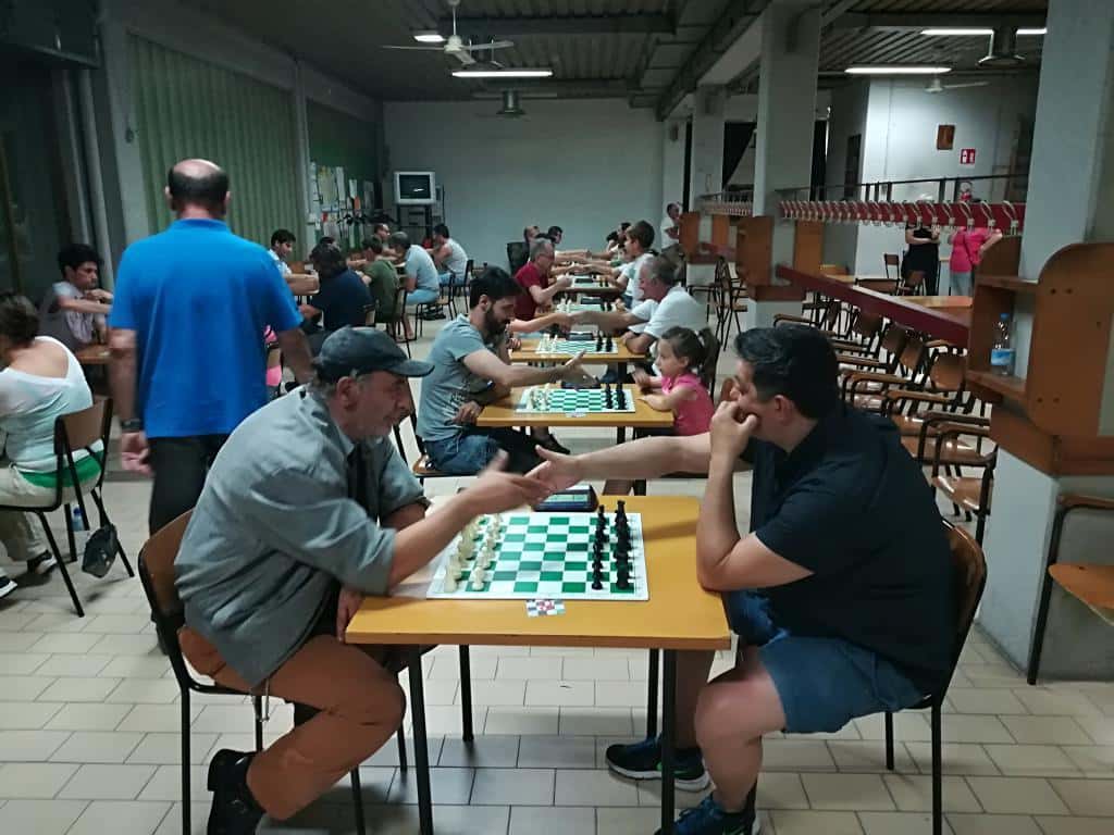 Lampi Estivi 2018 - 8° appuntamento
