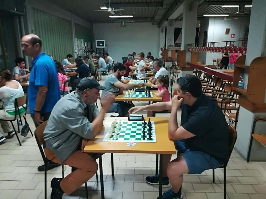 Lampi Estivi 2018 - 8° appuntamento