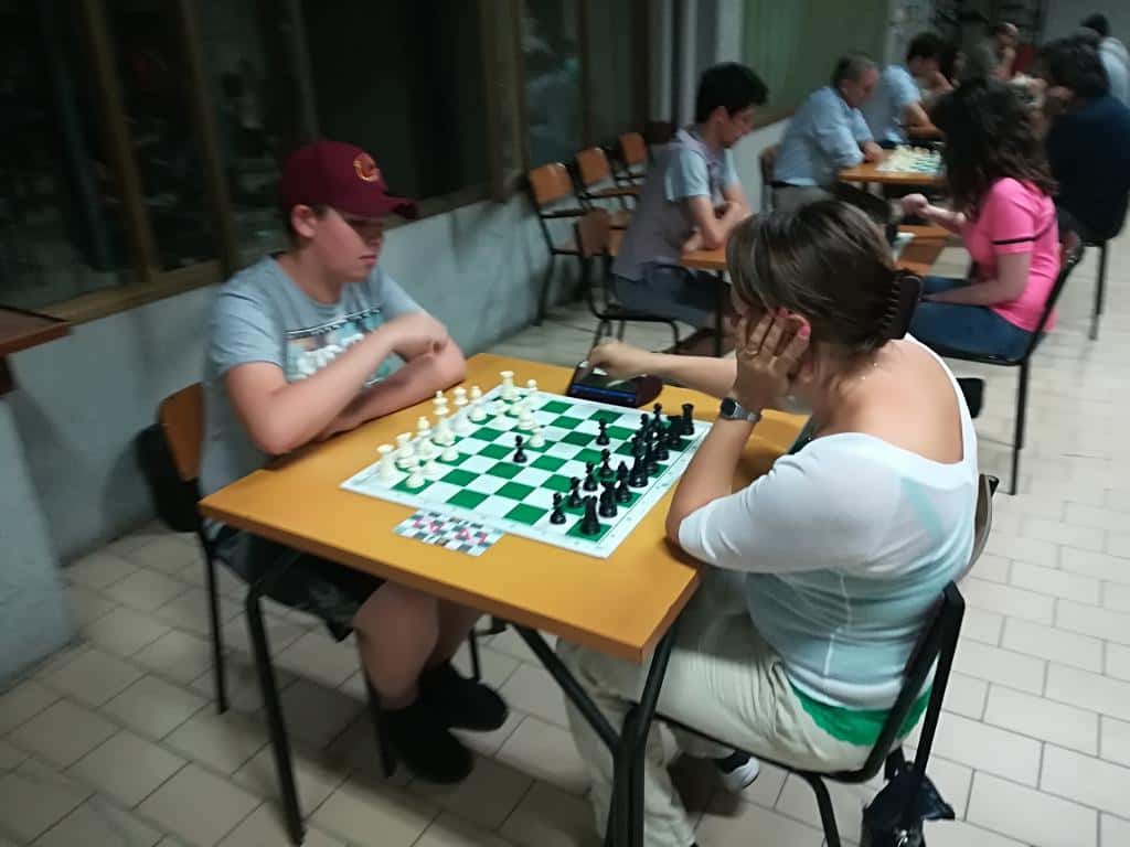 Lampi Estivi 2018 - 8° appuntamento
