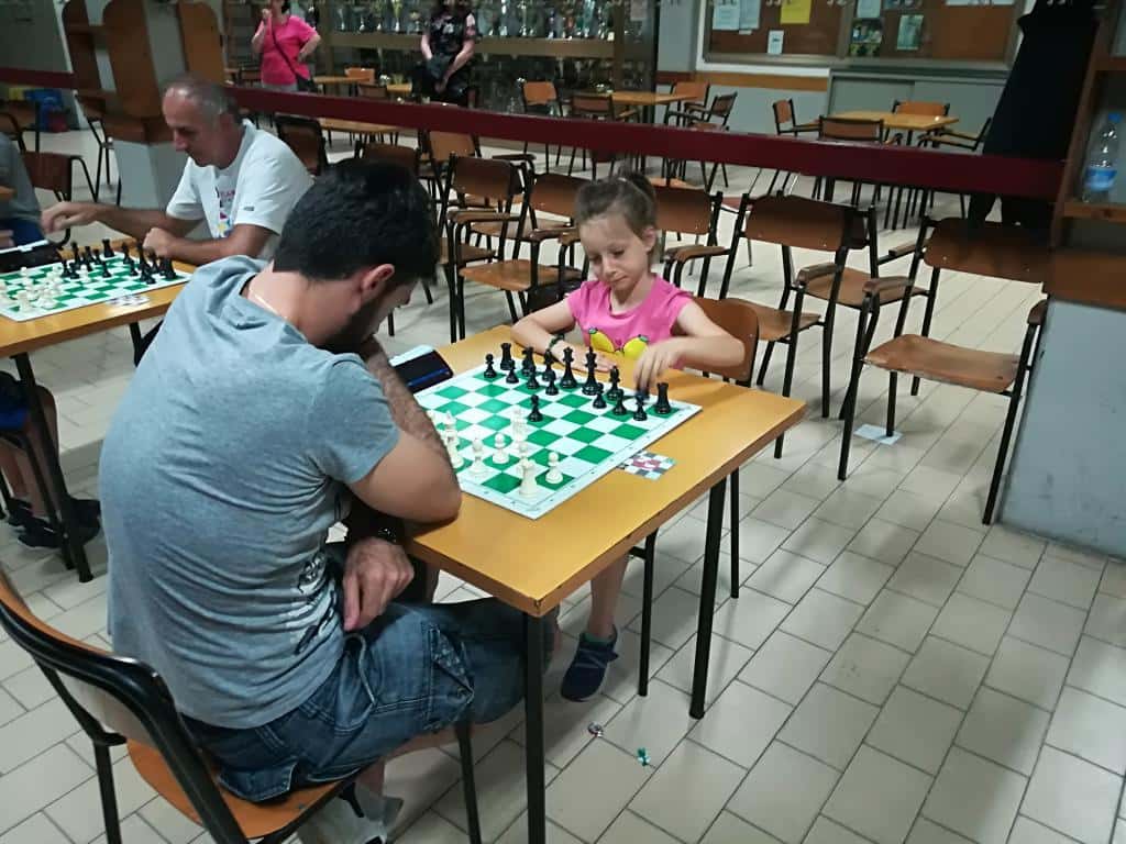 Lampi Estivi 2018 - 8° appuntamento