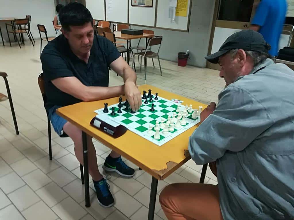 Lampi Estivi 2018 - 8° appuntamento