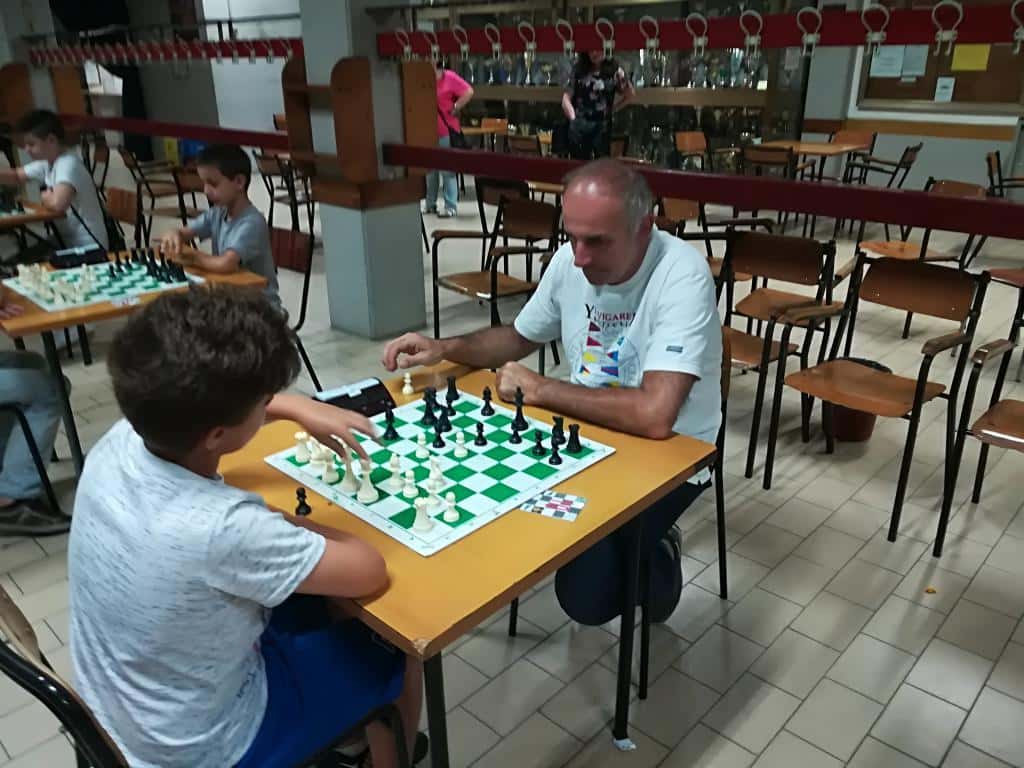 Lampi Estivi 2018 - 8° appuntamento