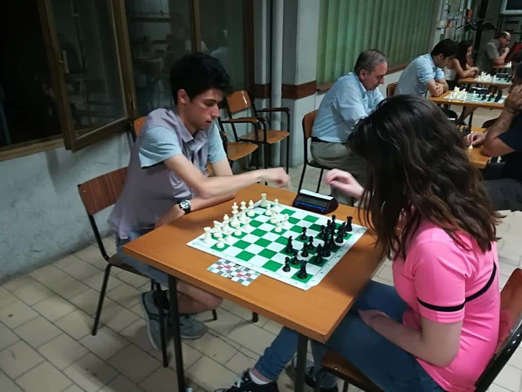Lampi Estivi 2018 - 8° appuntamento