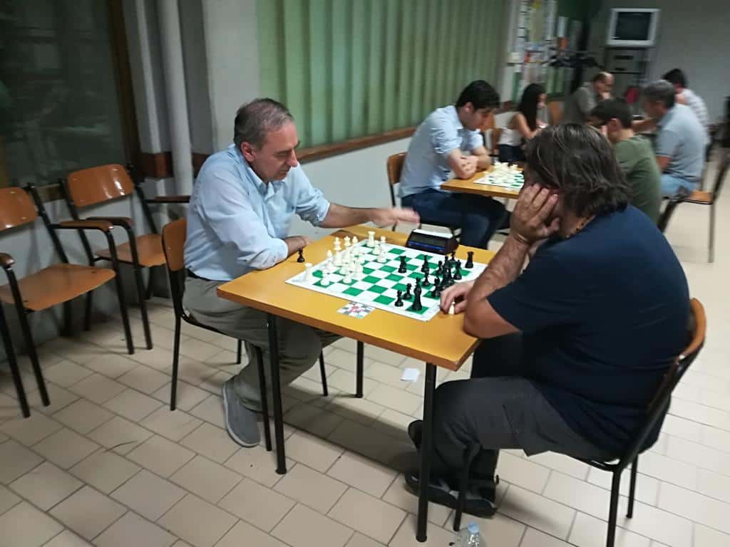 Lampi Estivi 2018 - 8° appuntamento