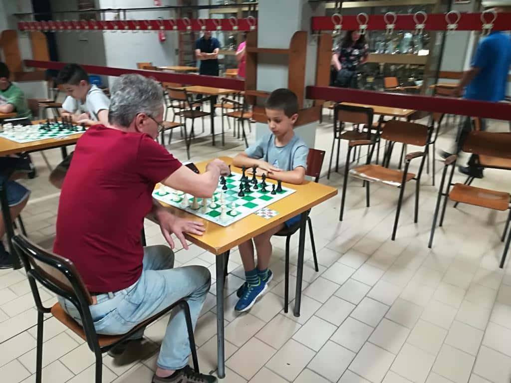 Lampi Estivi 2018 - 8° appuntamento