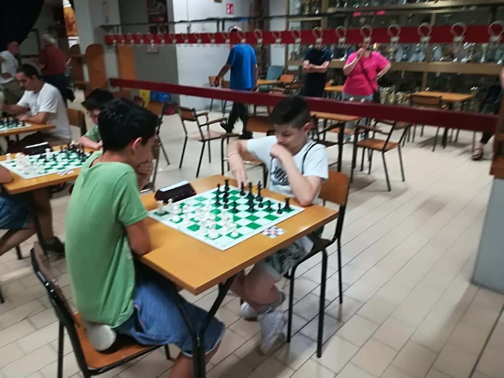 Lampi Estivi 2018 - 8° appuntamento