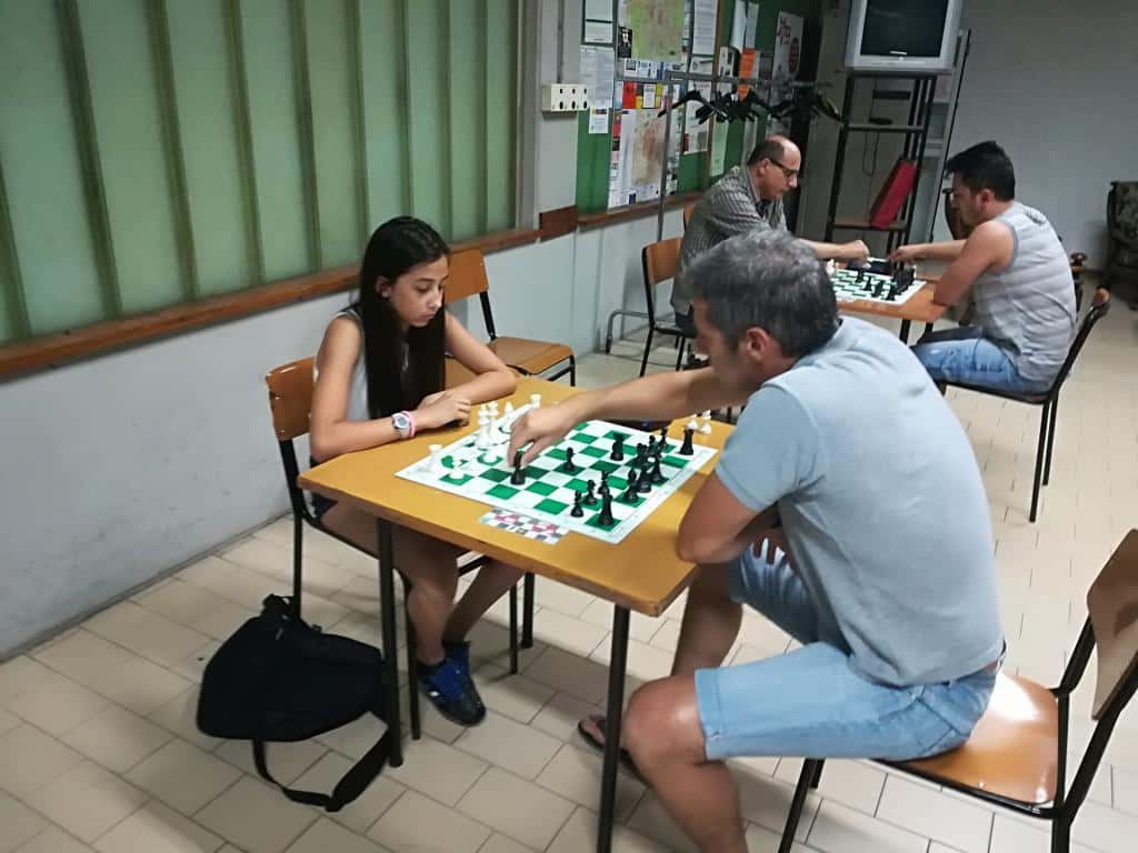 Lampi Estivi 2018 - 8° appuntamento