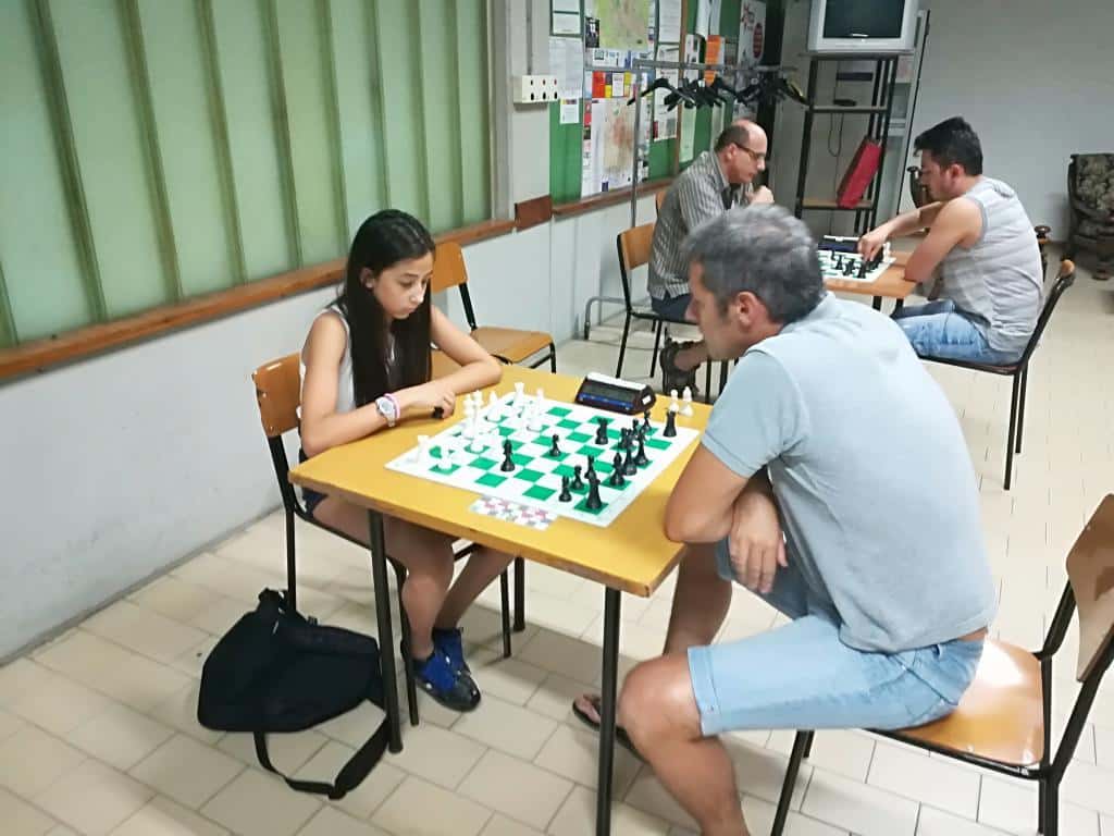 Lampi Estivi 2018 - 8° appuntamento