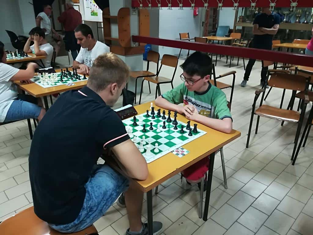 Lampi Estivi 2018 - 8° appuntamento