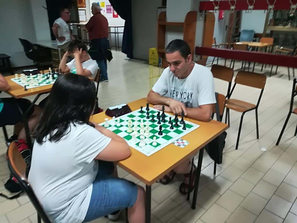 Lampi Estivi 2018 - 8° appuntamento