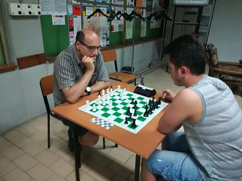 Lampi Estivi 2018 - 8° appuntamento