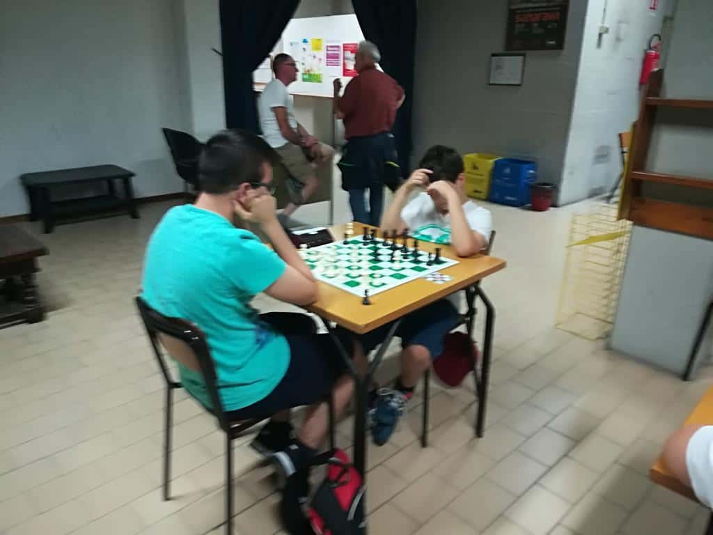 Lampi Estivi 2018 - 8° appuntamento