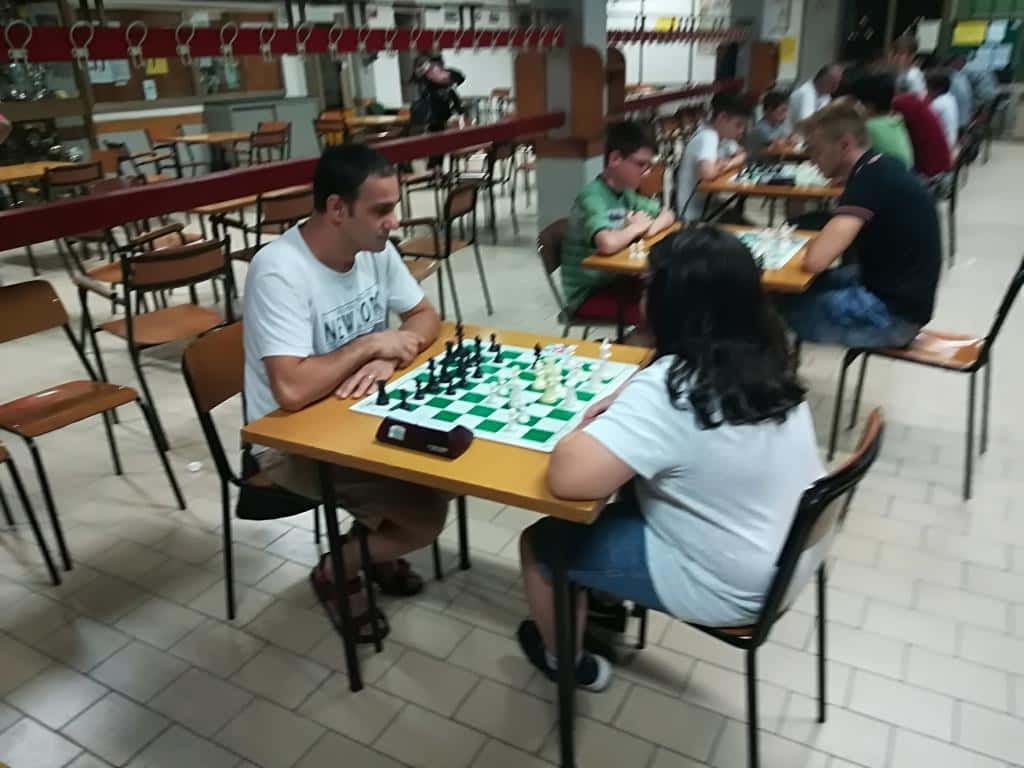 Lampi Estivi 2018 - 8° appuntamento