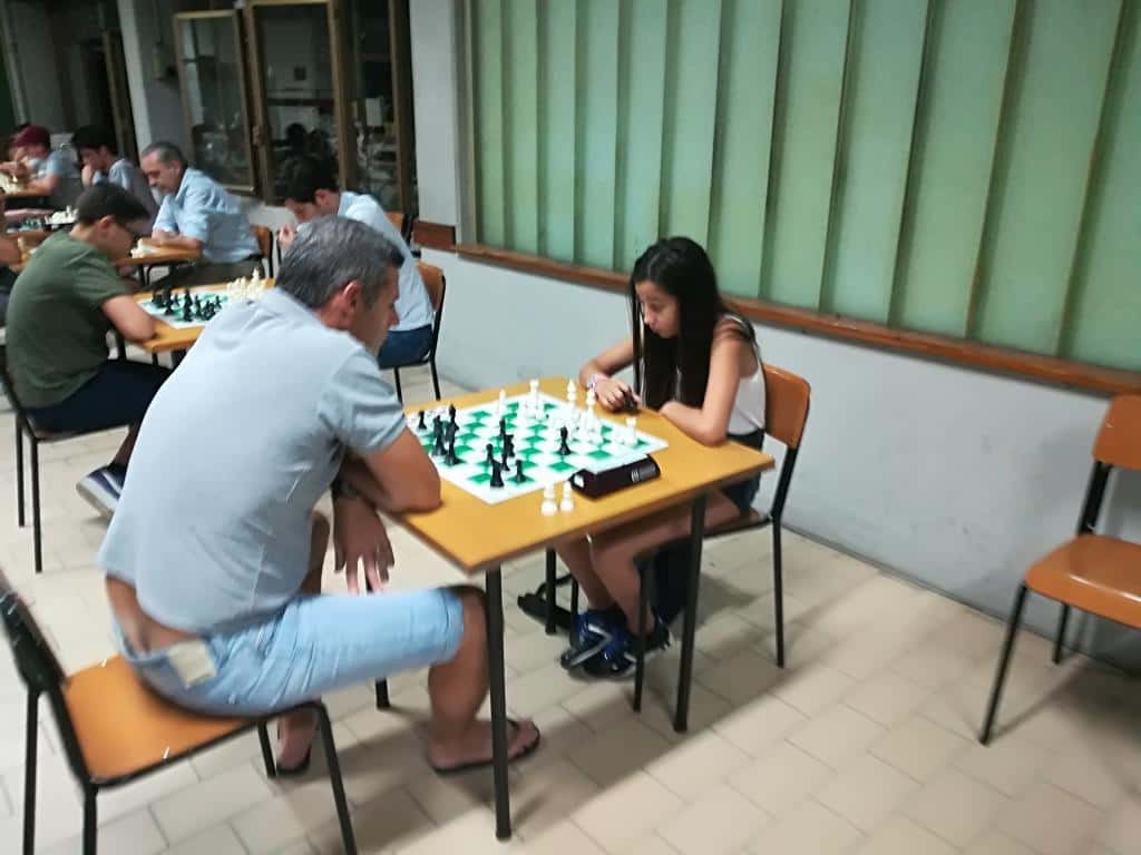 Lampi Estivi 2018 - 8° appuntamento