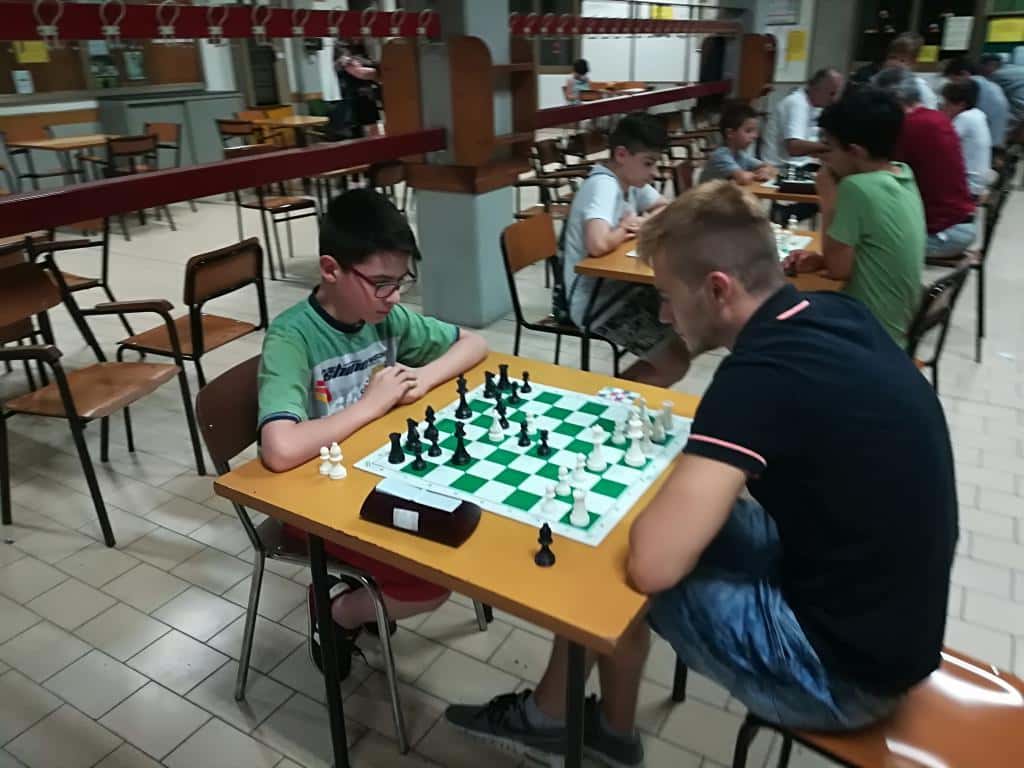 Lampi Estivi 2018 - 8° appuntamento