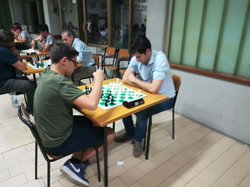 Lampi Estivi 2018 - 8° appuntamento